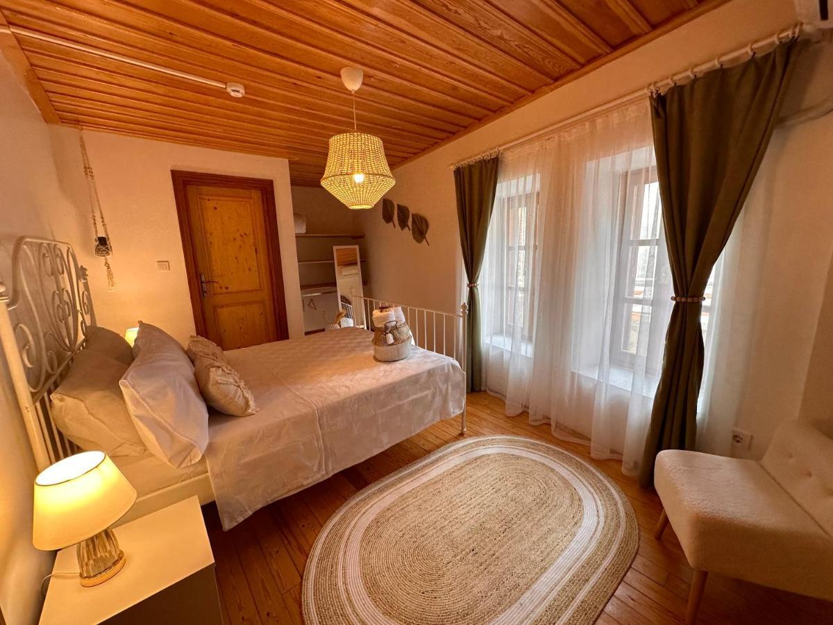 Hanole Guest House Айвалык Экстерьер фото